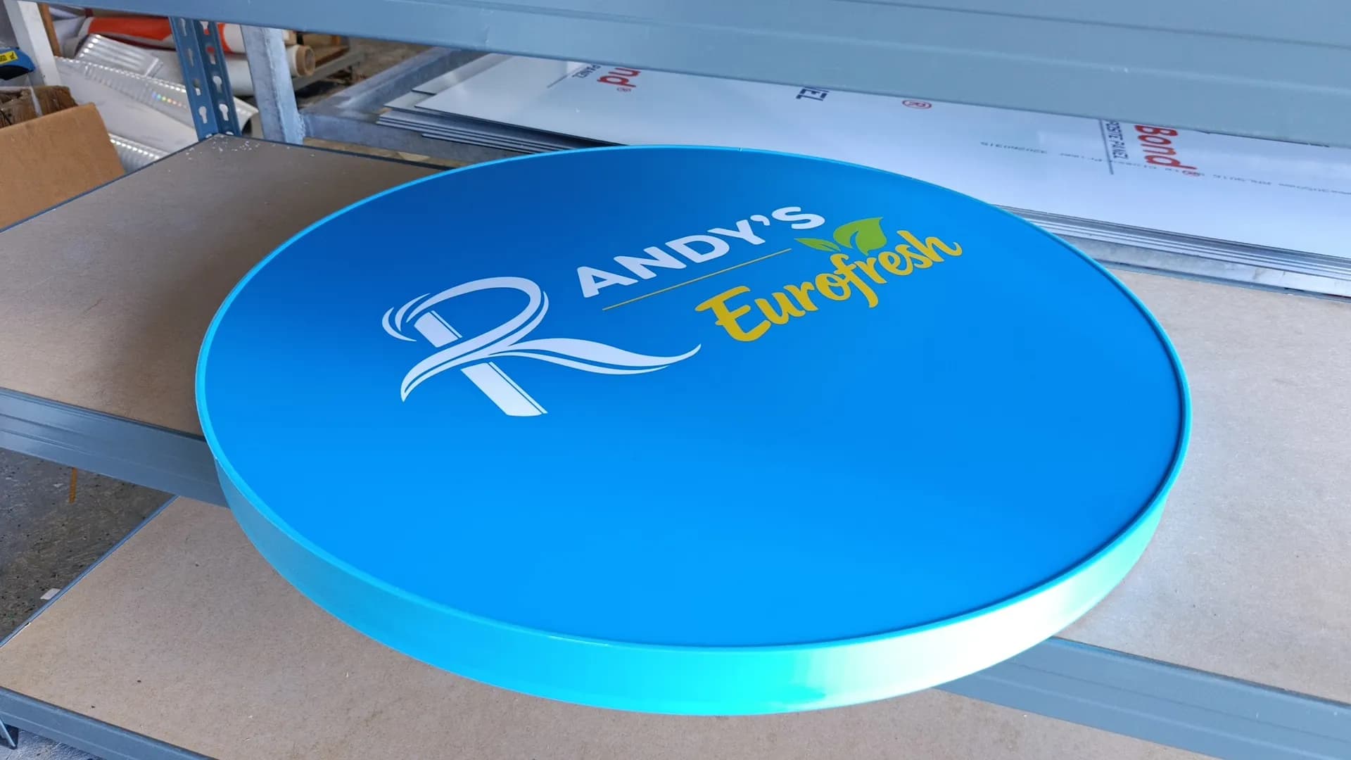 Réalisation Art-awak